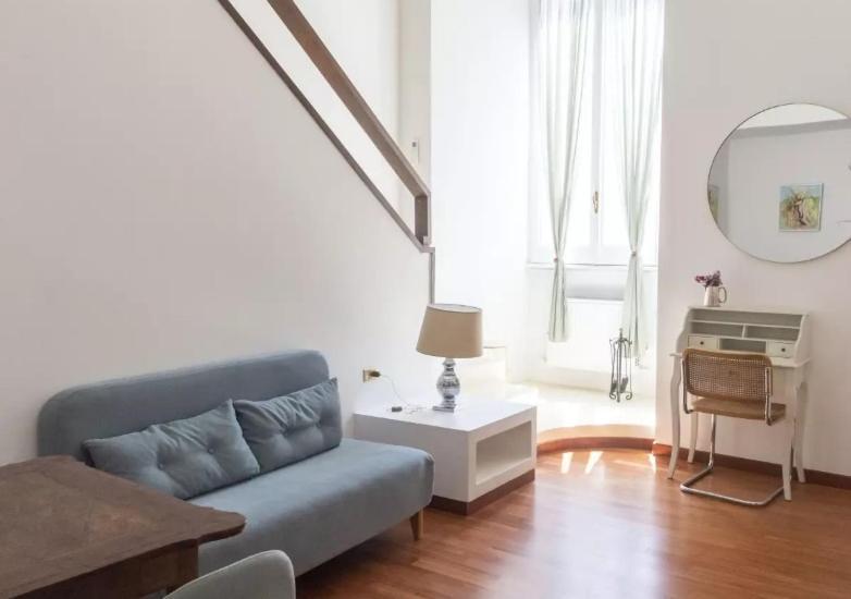 Palazzo Velli Suites Rome Buitenkant foto