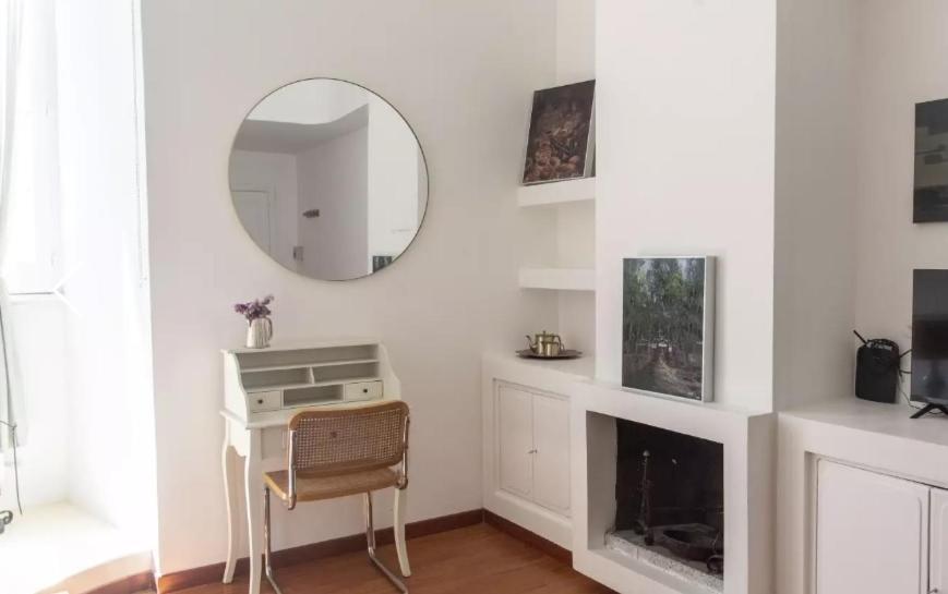 Palazzo Velli Suites Rome Buitenkant foto
