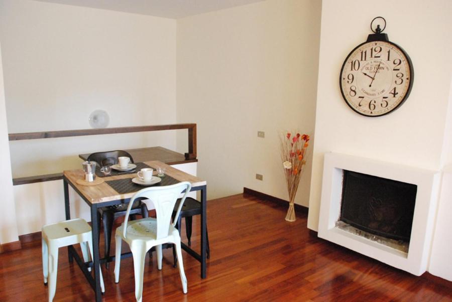 Palazzo Velli Suites Rome Buitenkant foto