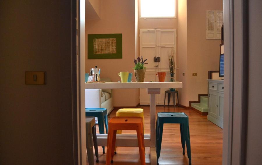 Palazzo Velli Suites Rome Buitenkant foto