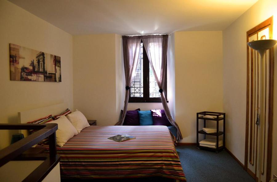 Palazzo Velli Suites Rome Buitenkant foto
