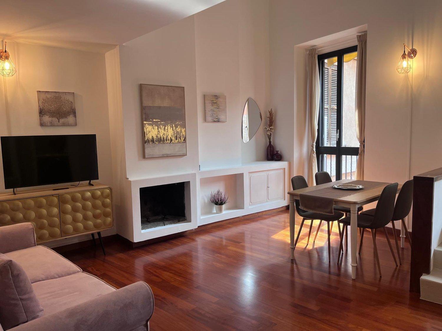 Palazzo Velli Suites Rome Buitenkant foto