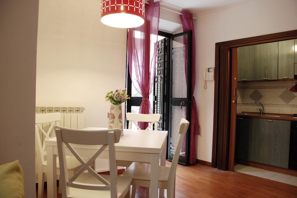 Palazzo Velli Suites Rome Kamer foto