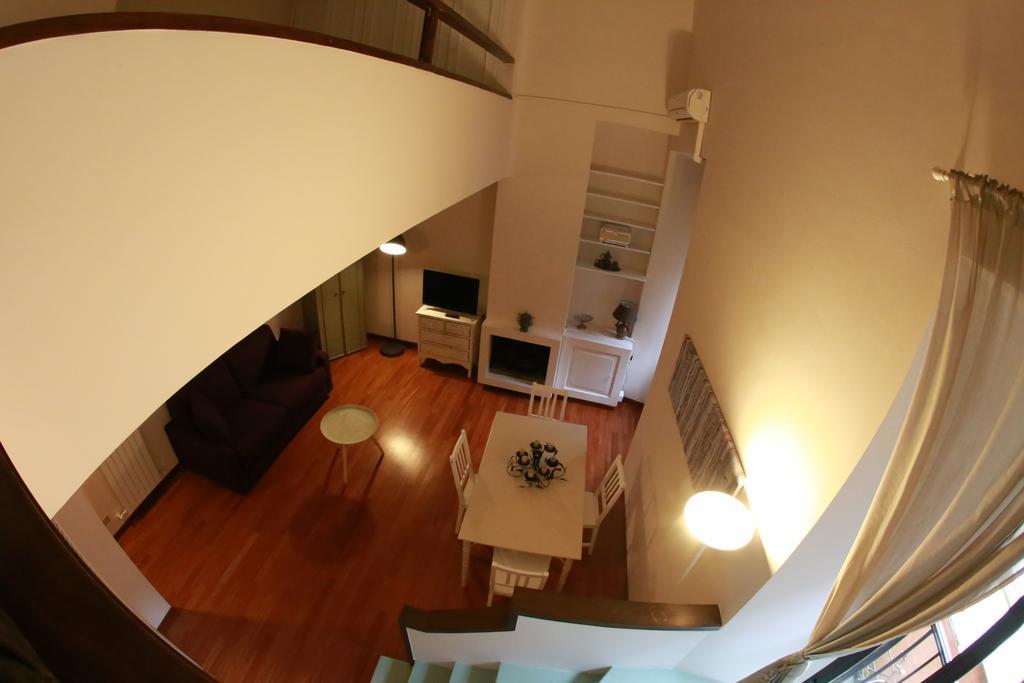Palazzo Velli Suites Rome Buitenkant foto