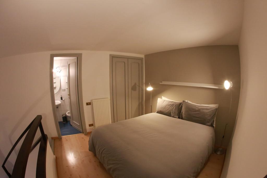 Palazzo Velli Suites Rome Buitenkant foto