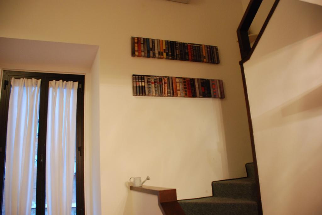 Palazzo Velli Suites Rome Kamer foto