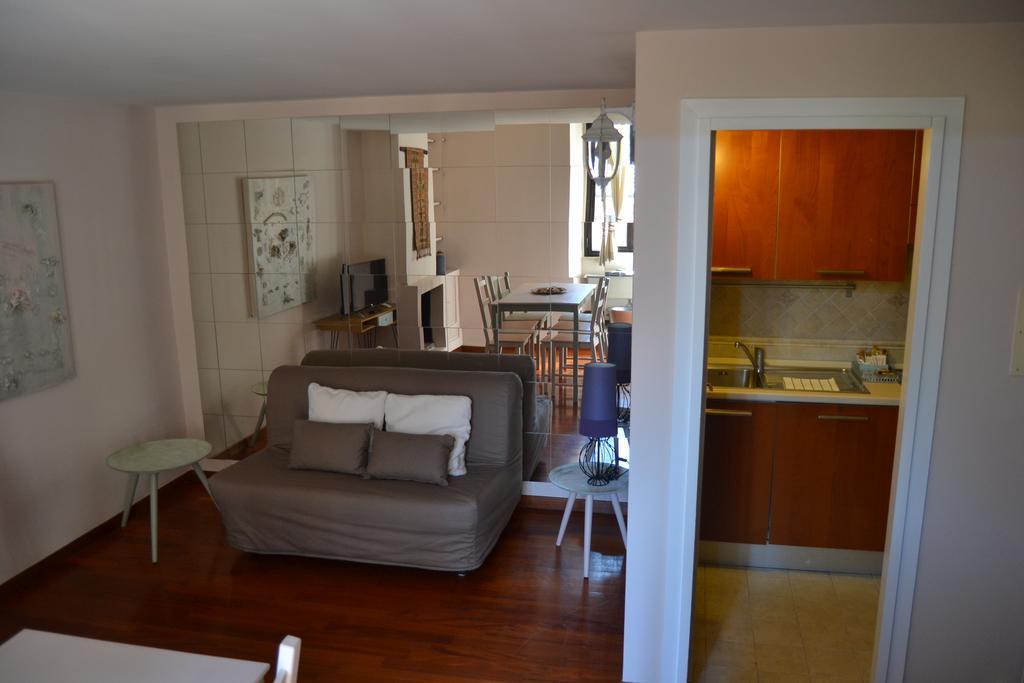 Palazzo Velli Suites Rome Buitenkant foto