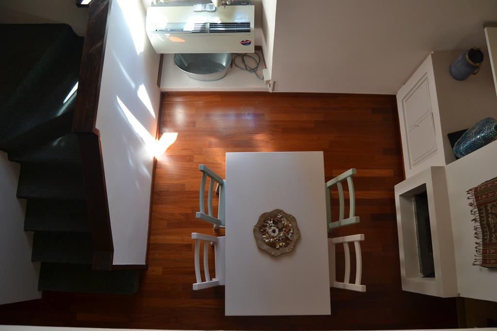 Palazzo Velli Suites Rome Buitenkant foto