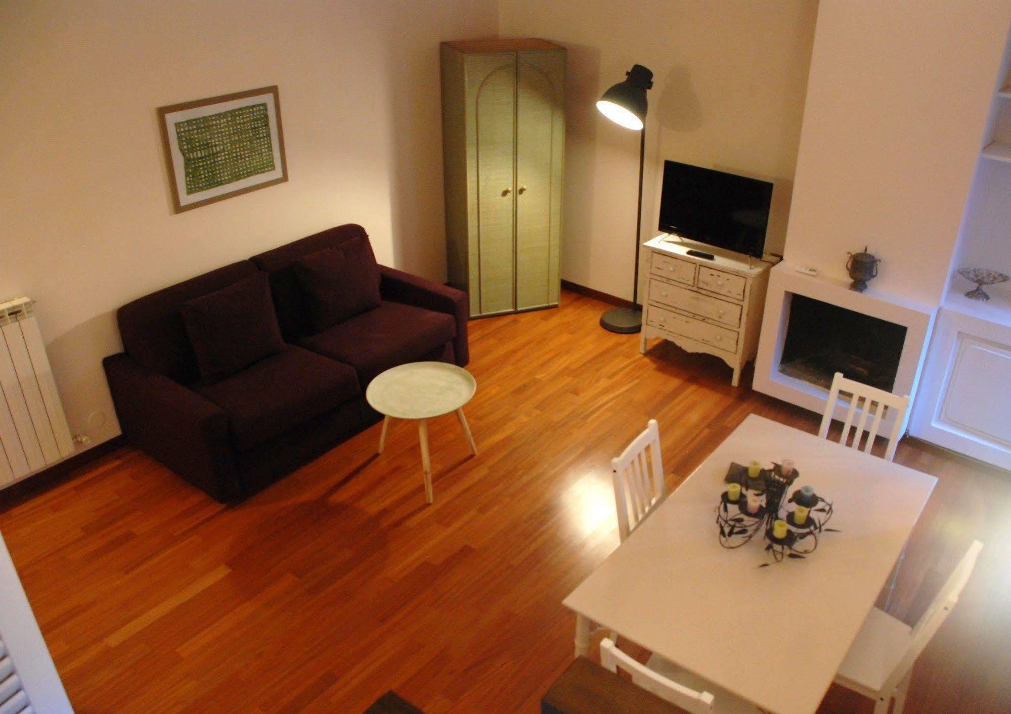 Palazzo Velli Suites Rome Buitenkant foto