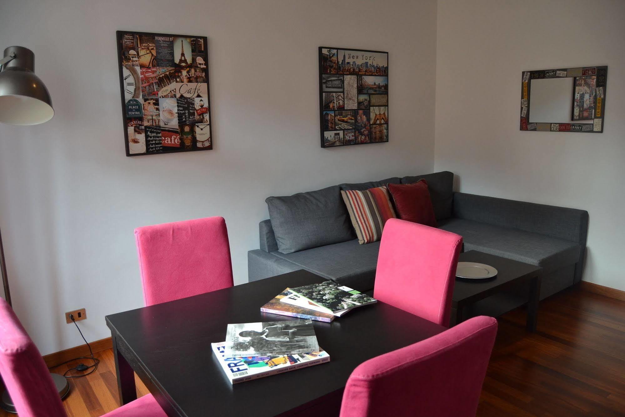 Palazzo Velli Suites Rome Buitenkant foto