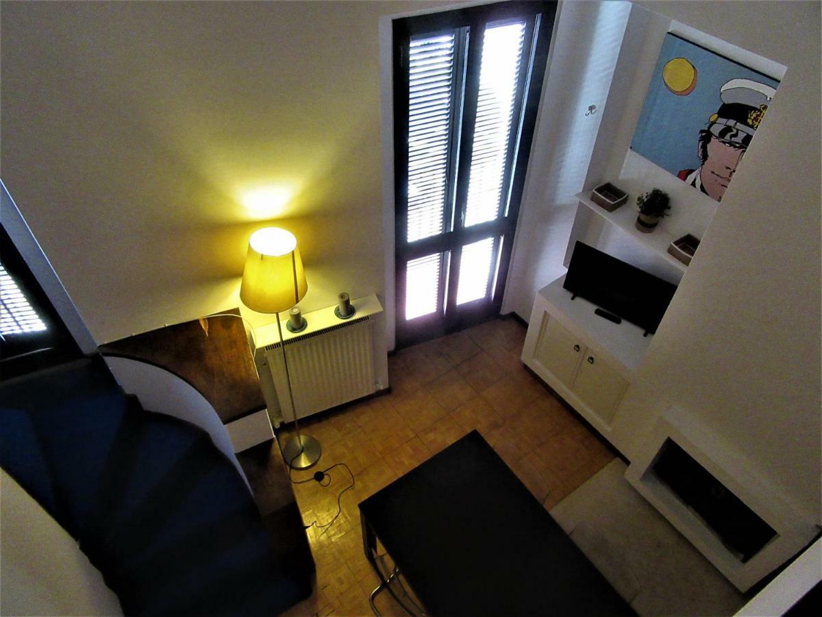 Palazzo Velli Suites Rome Buitenkant foto