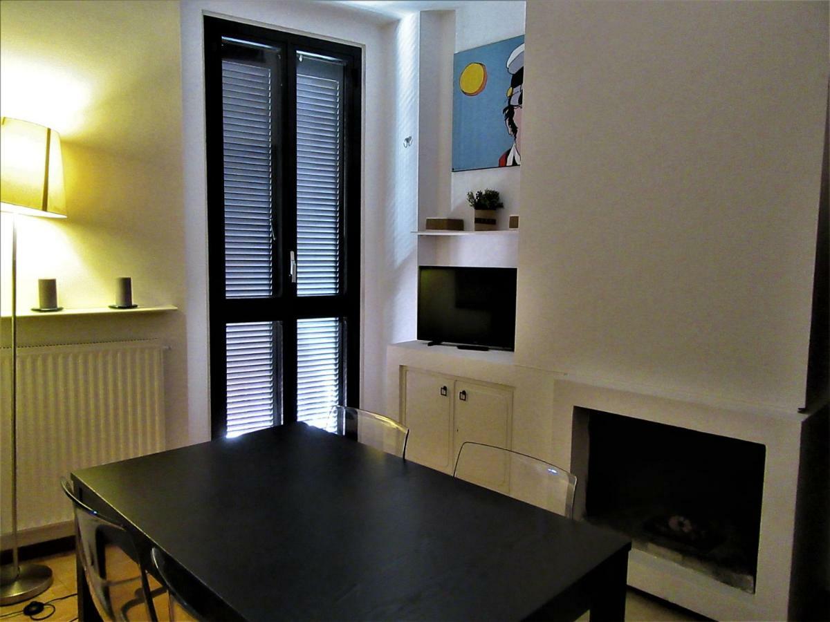 Palazzo Velli Suites Rome Buitenkant foto