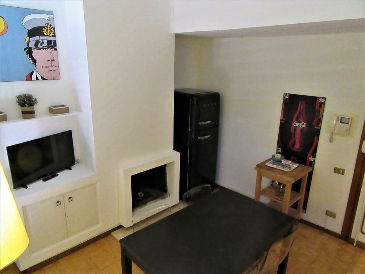 Palazzo Velli Suites Rome Buitenkant foto