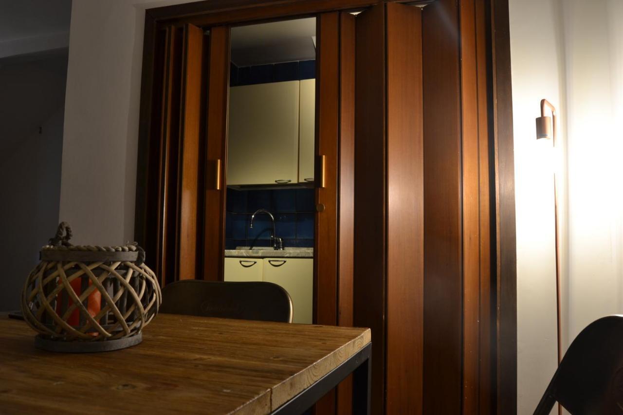 Palazzo Velli Suites Rome Buitenkant foto