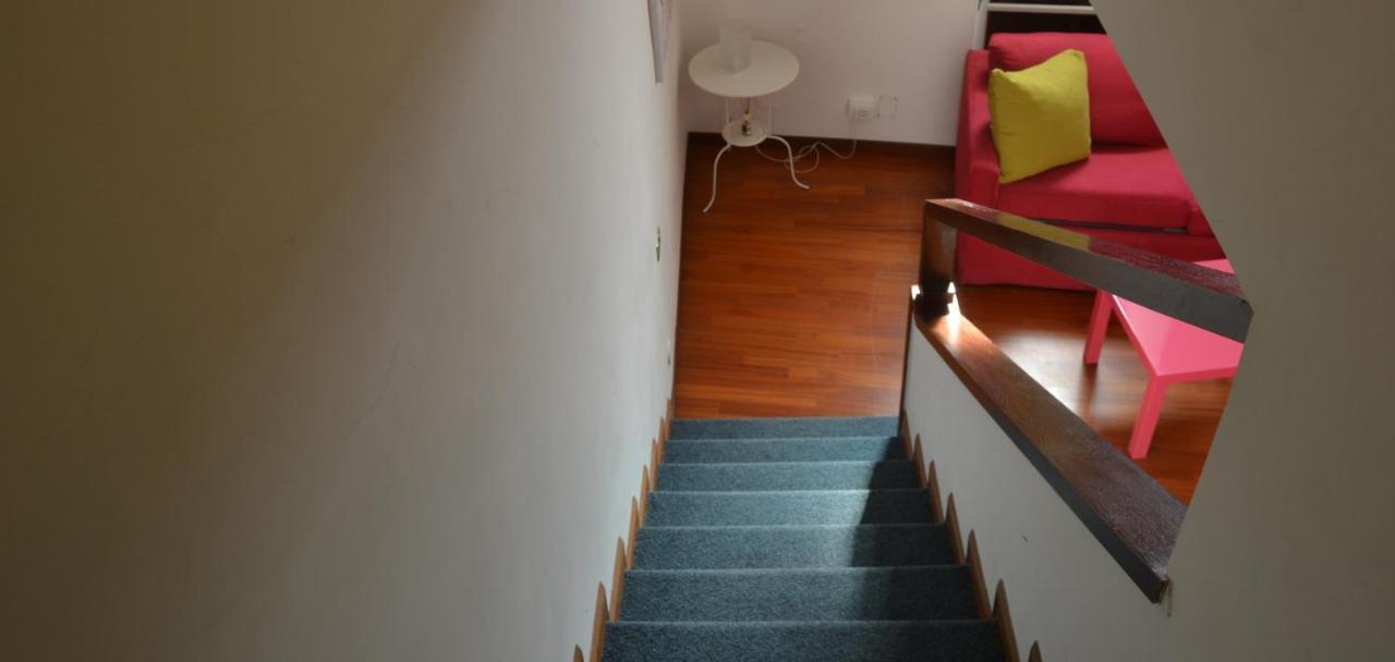 Palazzo Velli Suites Rome Buitenkant foto